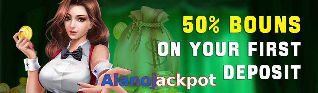 Alanojackpot