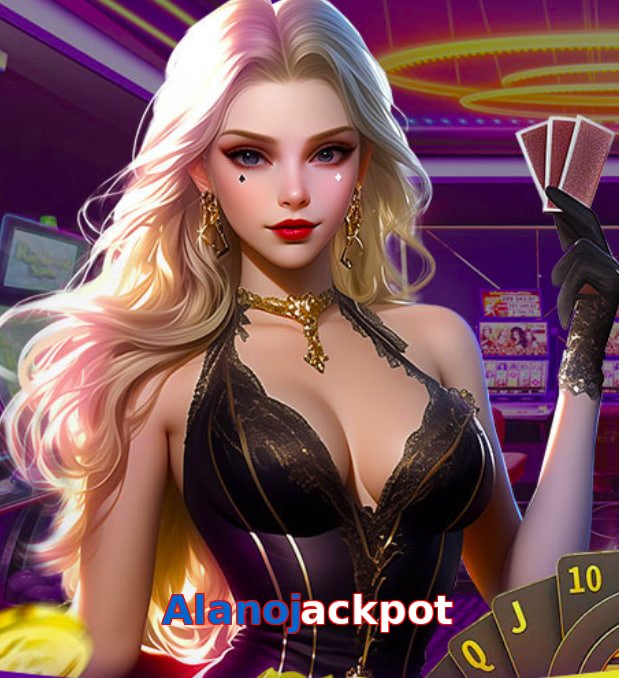 Alanojackpot